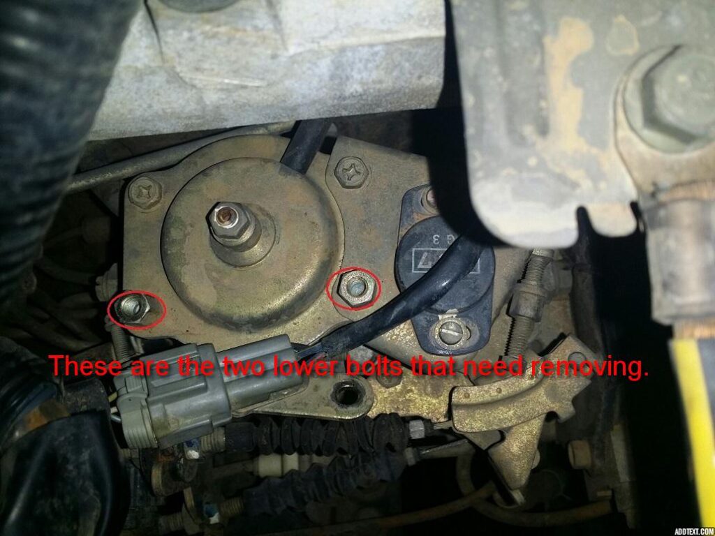 Basic HOW TO Mechanical Diesel Engine Tuning Guide