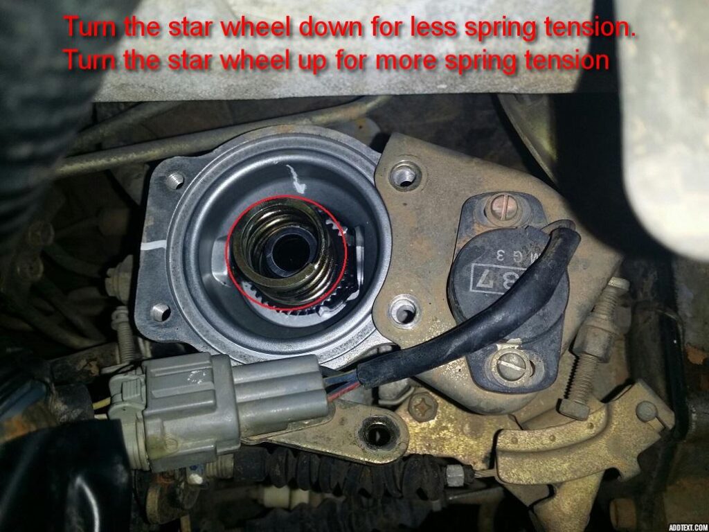 Basic HOW TO Mechanical Diesel Engine Tuning Guide