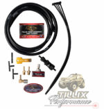 Pajero & Triton Boost control