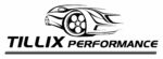 Tillix Performance Decal 400mm x 130mm
