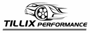 Tillix Performance Decal