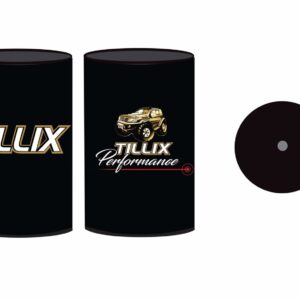 Tillix Performance Stubby Cooler