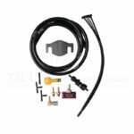 ZD30 CRD Boost Control Kit