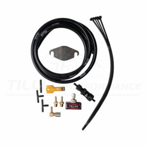 ZD30 Di Boost Control kit