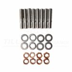 ZD30 Inconel stud kit