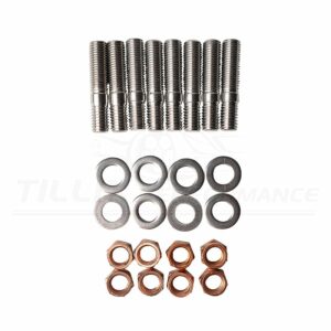 ZD30 Inconel stud kit