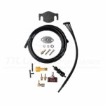 Zd30 CRD boost control kit with boost adaptor