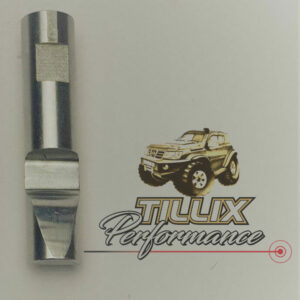 Custom Fuel Compensator Pin