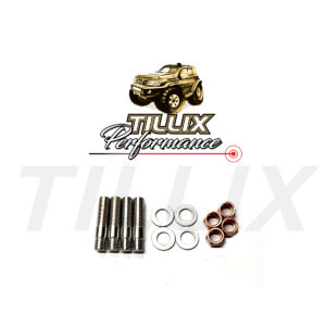 Turbo Stud kit