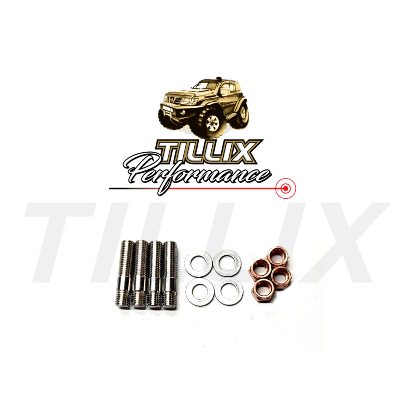 Turbo Stud kit