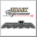 TD42 Exhaust Manifold