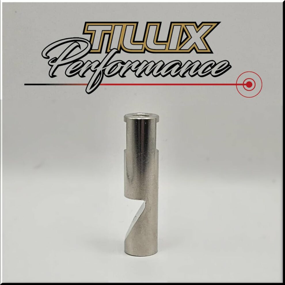 Bosch Fuel Compensator Pin