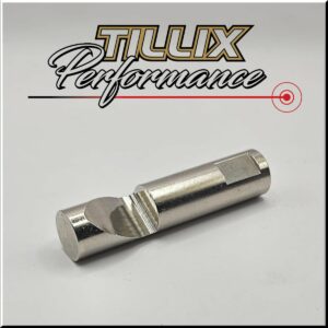 Bosch Fuel Pins