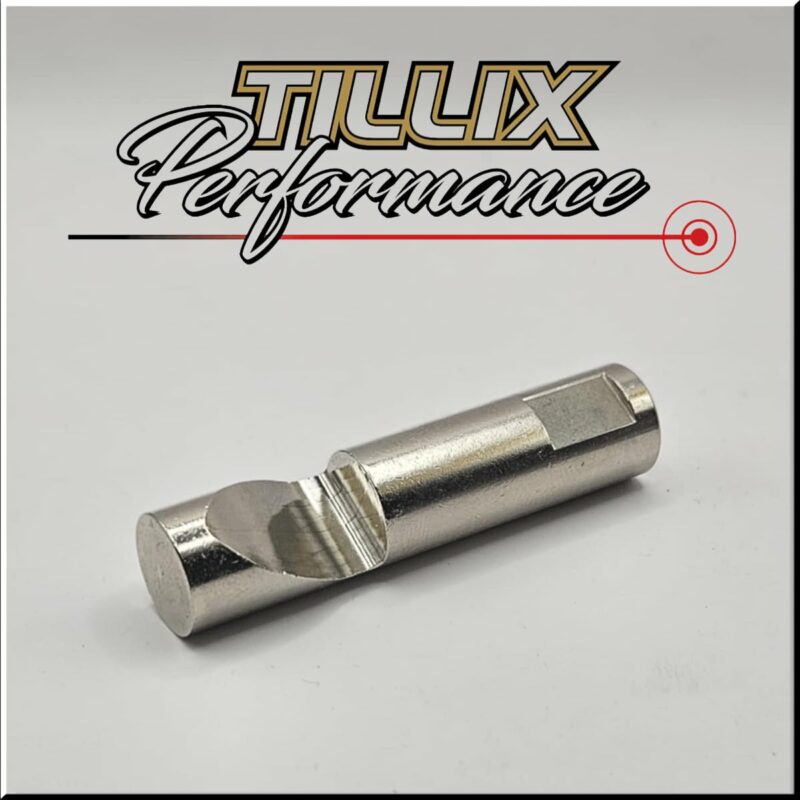Bosch Fuel Pins