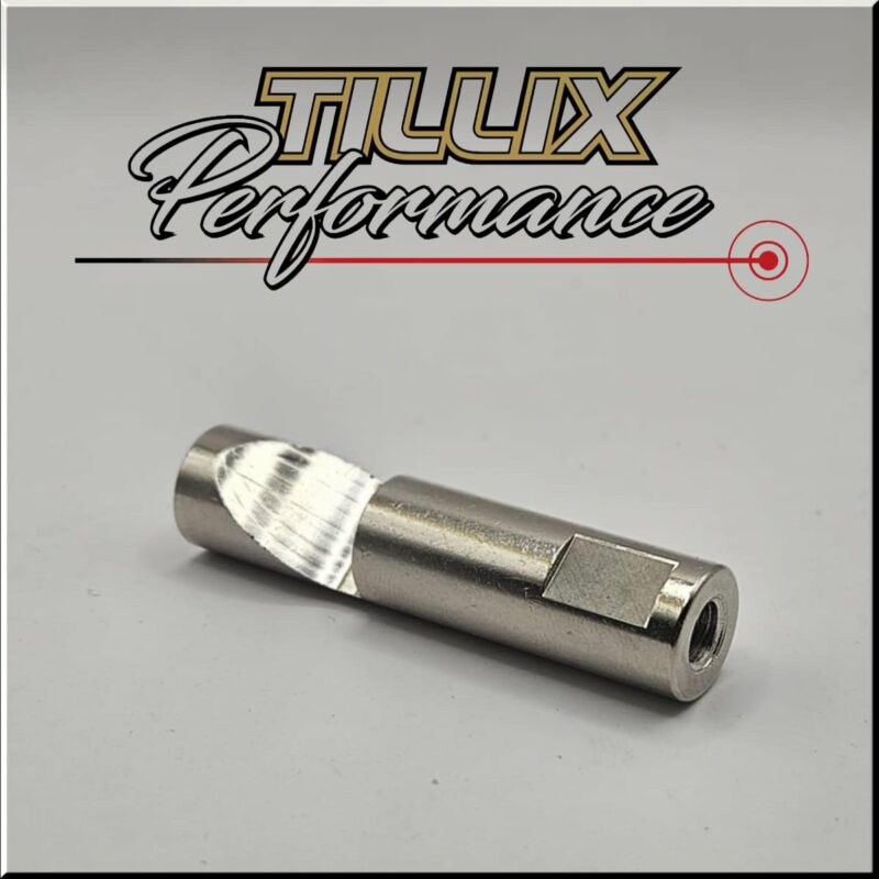 Bosch Fuel Pins
