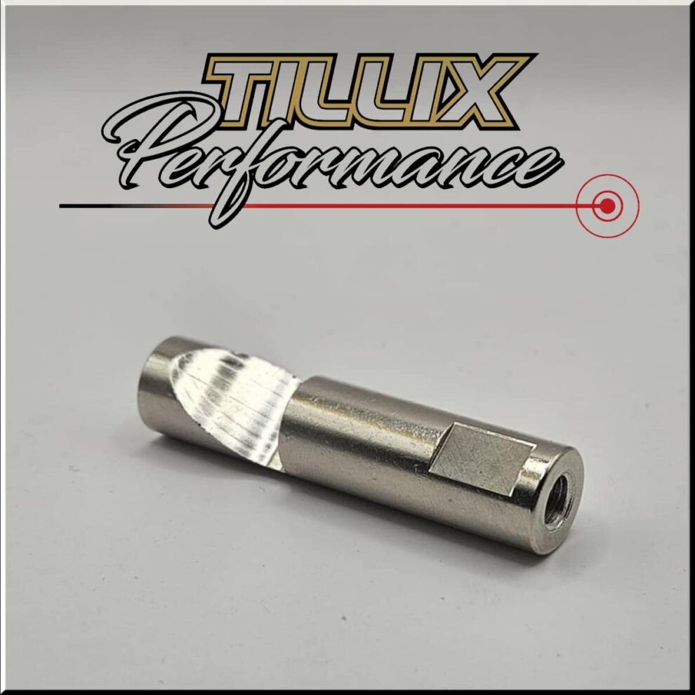 Bosch Fuel Compensator Pin
