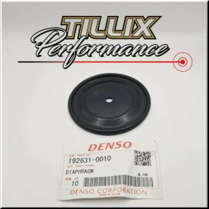 Denso Fuel Compensator Diaphragm