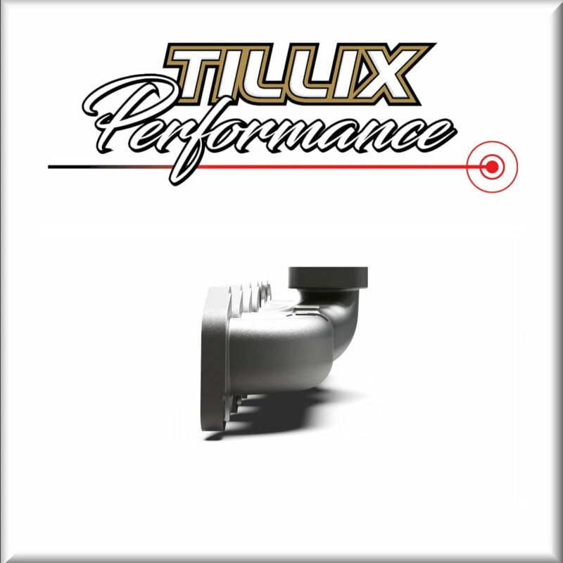 TD42 Highmount front-Side-2