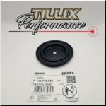 Zexel Fuel Compensator Diaphragm
