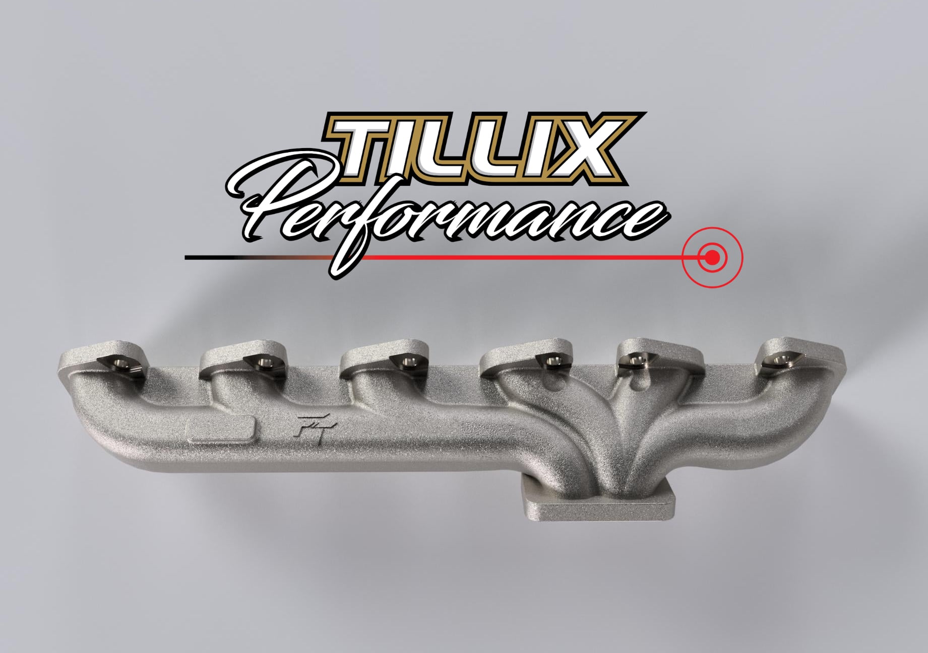 Tillix Split Pulse Exhaust Manifolds