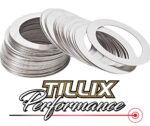 Fuel Pump Limit Shims