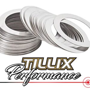 Fuel Pump Limit Shims
