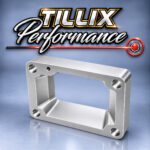 FTE Heater Grid Delete Open Flange