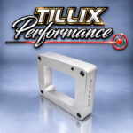 FTE Heater Grid Delete Open Flange